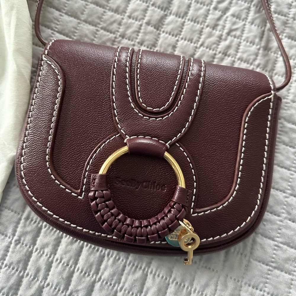 See By Chloe Crossbody Bag
